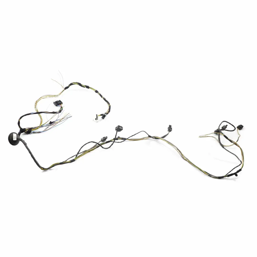 Mini Cooper S R56 Kabelsatz Stoßstange Hinten Kabelbaumsatz Kabelbäume - SKU 9140177-1 - Teilenummer 9140177