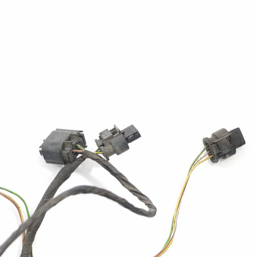 Bumper PDC Cables Wiring Loom Set to Mini Cooper S R56 Rear with Part number 9140177 Mini Cooper S R56 Rear Bumper PDC Cables Wiring Loom Set - SKU 9140177-1 - Part number 9140177