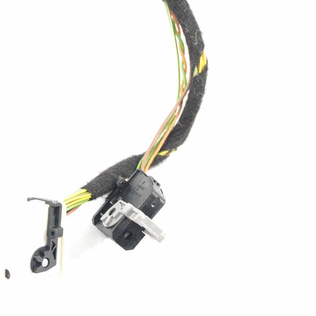 Mini Cooper S R56 Rear Bumper PDC Cables Wiring Loom Set - SKU 9140177-1 - Part number 9140177