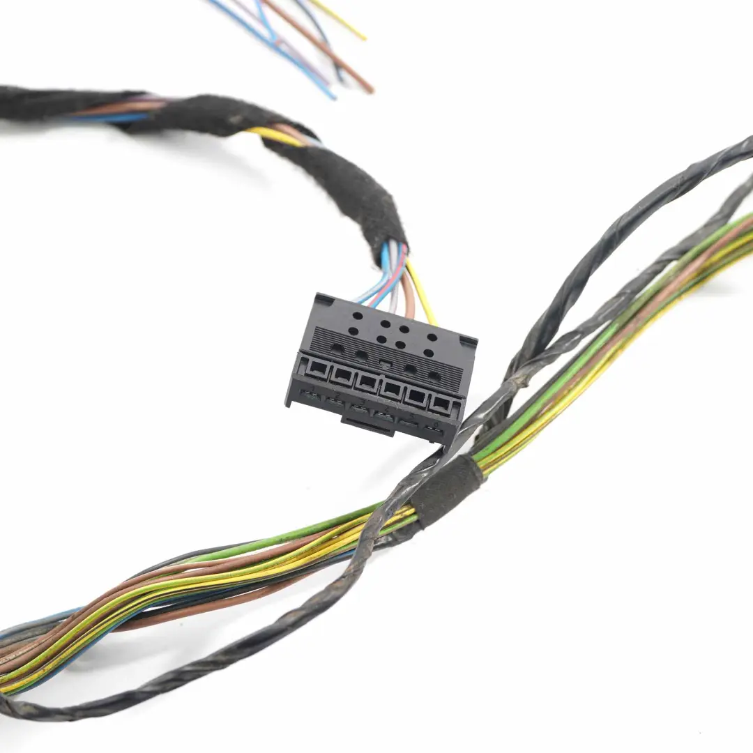 Cables Pare-Chocs Kit de Faisceau des pour Mini Cooper S R56 à propos du numéro de pièce 9140177 Mini Cooper S R56 Cables Pare-Chocs Kit de Faisceau des - SKU 9140177-1 - Numéro de pièce 9140177