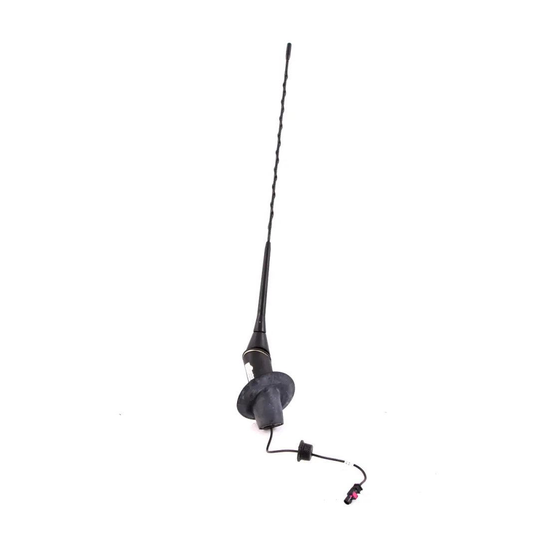  Aerial Roof Antenna BMW Z4 E89 Convertible Cabrio Base Unit Module - SKU 9140245 - Part number 9140245