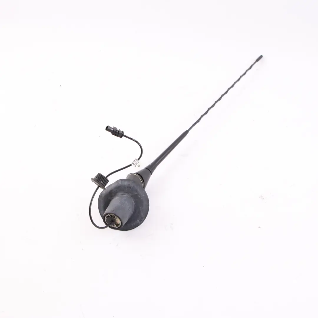 Aerial Roof Antenna BMW Z4 E89 Convertible Cabrio Base Unit Module to with Part number 9140245 Aerial Roof Antenna BMW Z4 E89 Convertible Cabrio Base Unit Module - SKU 9140245 - Part number 9140245