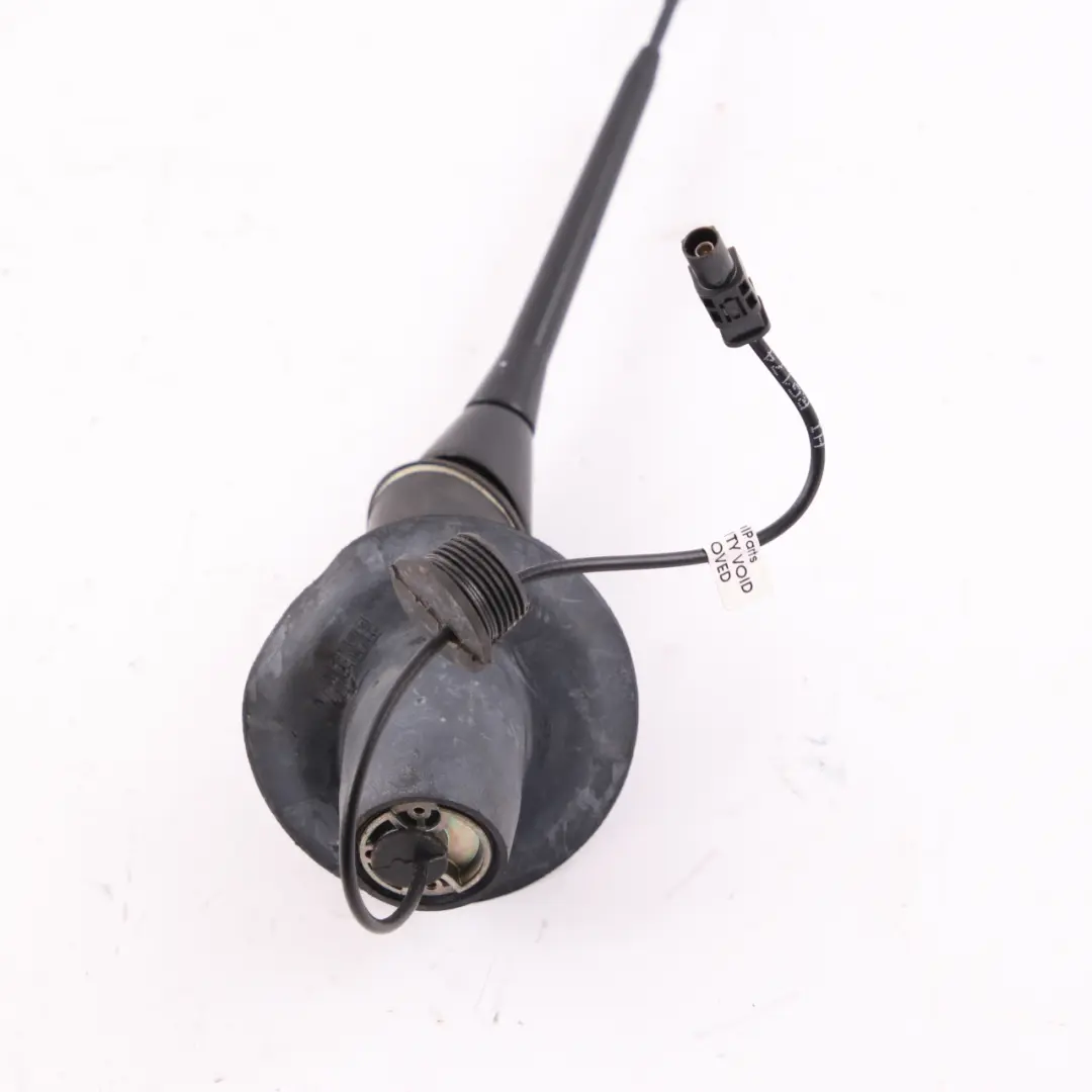Aerial Roof Antenna BMW Z4 E89 Convertible Cabrio Base Unit Module to with Part number 9140245 Aerial Roof Antenna BMW Z4 E89 Convertible Cabrio Base Unit Module - SKU 9140245 - Part number 9140245