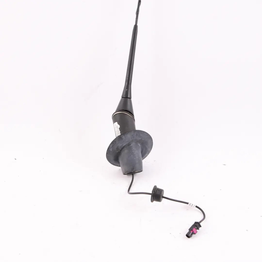 Aerial Roof Antenna BMW Z4 E89 Convertible Cabrio Base Unit Module to with Part number 9140245 Aerial Roof Antenna BMW Z4 E89 Convertible Cabrio Base Unit Module - SKU 9140245 - Part number 9140245