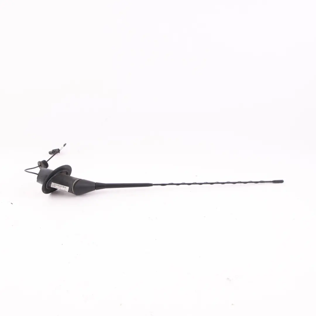  Aerial Roof Antenna BMW Z4 E89 Convertible Cabrio Base Unit Module - SKU 9140245 - Part number 9140245