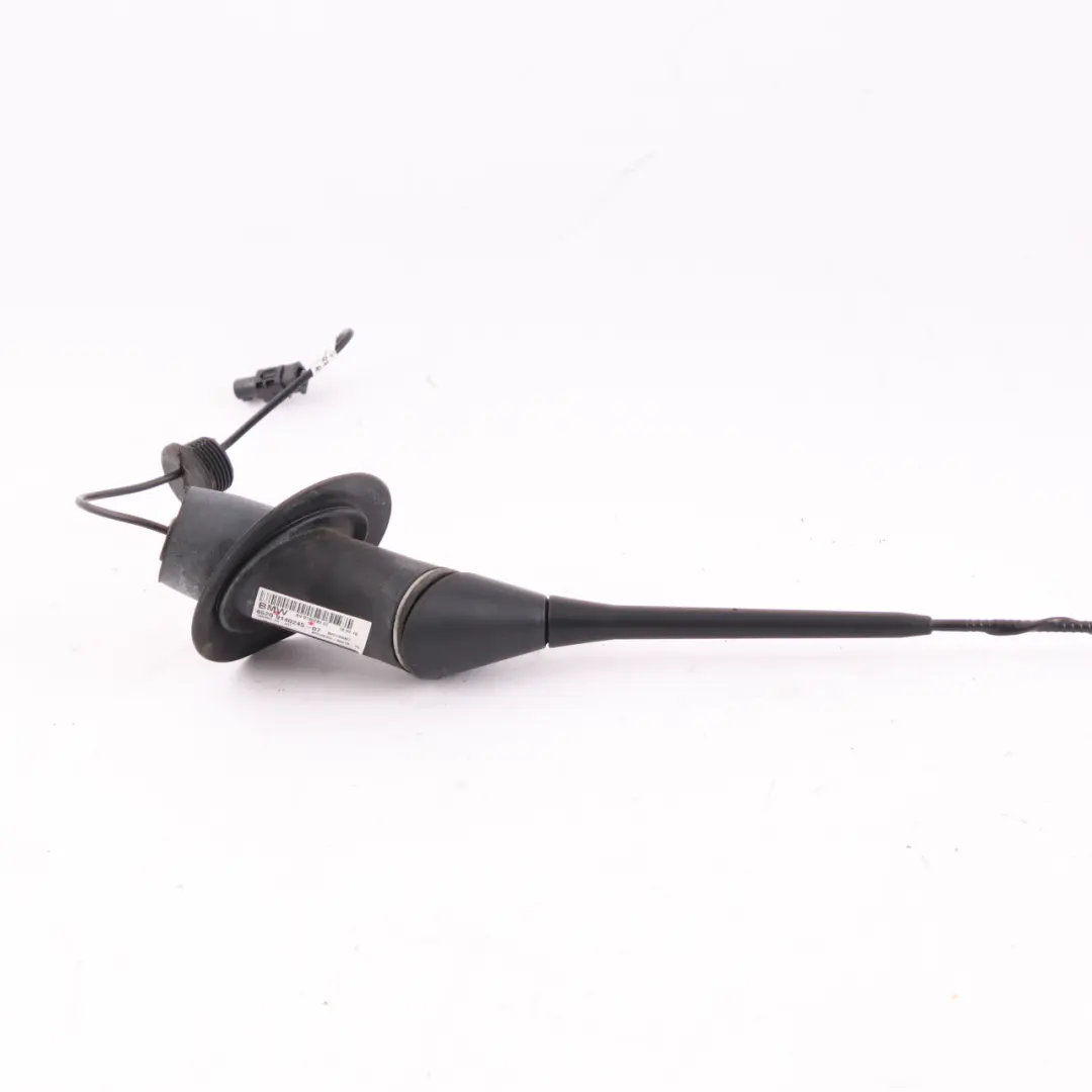  Aerial Roof Antenna BMW Z4 E89 Convertible Cabrio Base Unit Module - SKU 9140245 - Part number 9140245