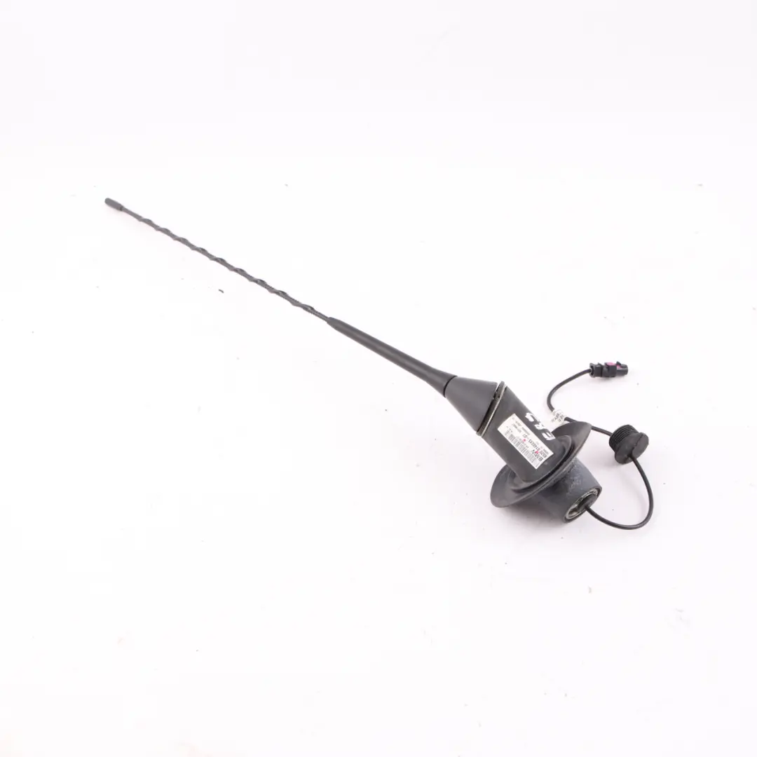 Aerial Roof Antenna BMW Z4 E89 Convertible Cabrio Base Unit Module to with Part number 9140245 Aerial Roof Antenna BMW Z4 E89 Convertible Cabrio Base Unit Module - SKU 9140245 - Part number 9140245