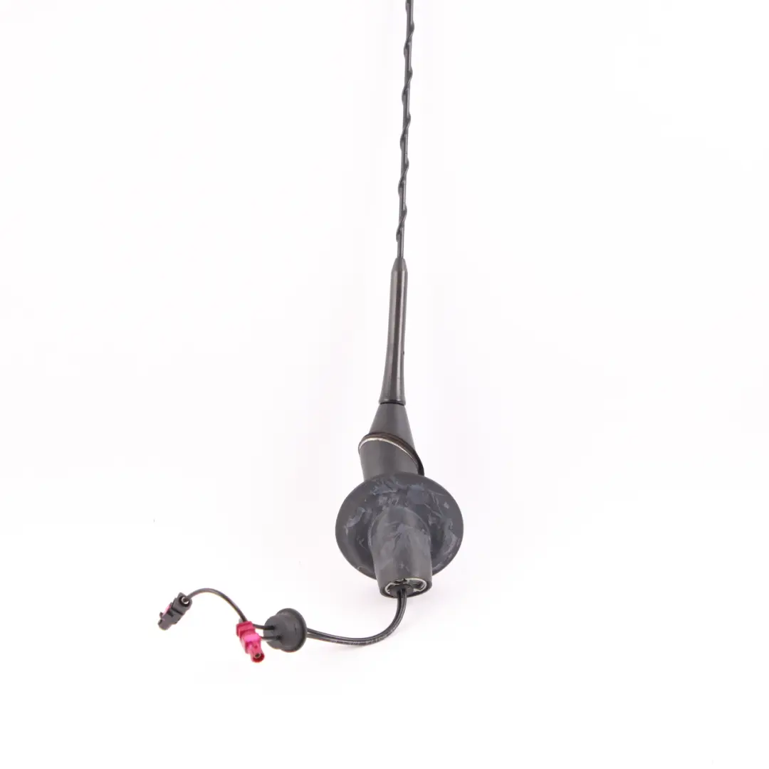 BMW Z4 E89 Roadster Cabrio Aerial Antenna Base Module - SKU 9140247 - Part number 9140247