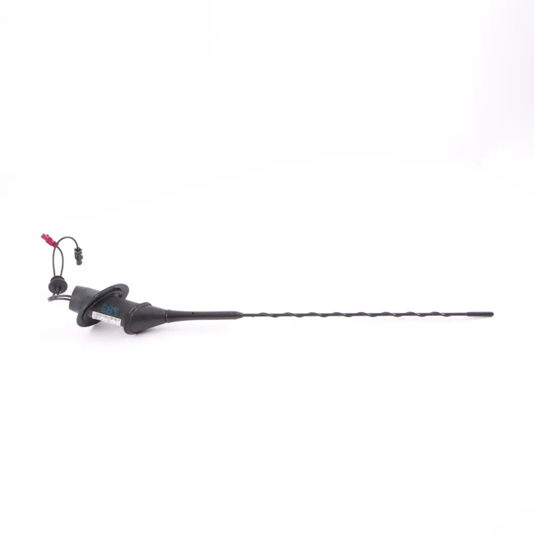 BMW Z4 E89 Roadster Cabrio Aerial Antenna Base Module - SKU 9140247 - Part number 9140247