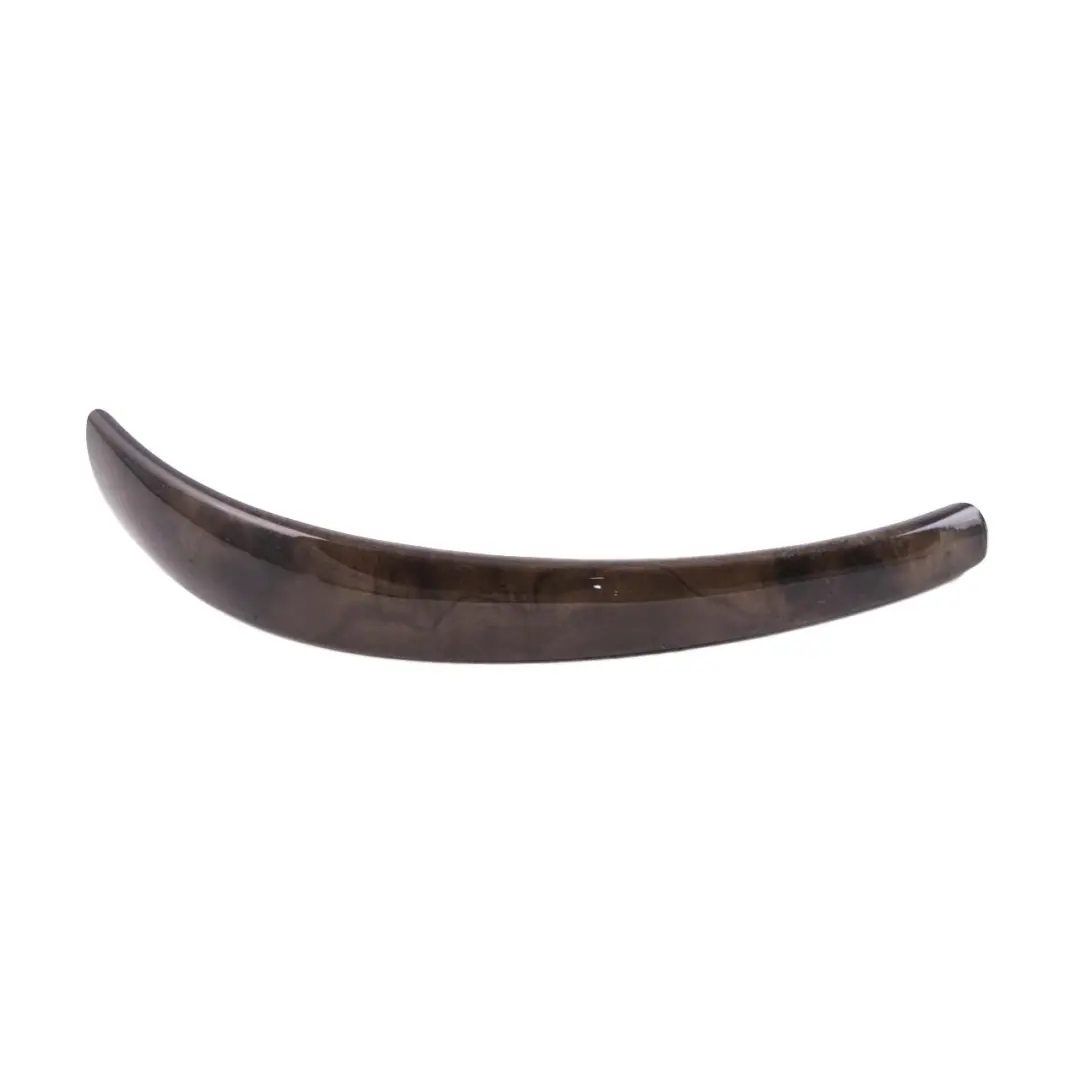  *BMW 1 er E81 E82 E87 LCI Blende Türinnengriff Links Pappel Grau Holz - SKU 9140361 - Teilenummer 9140361