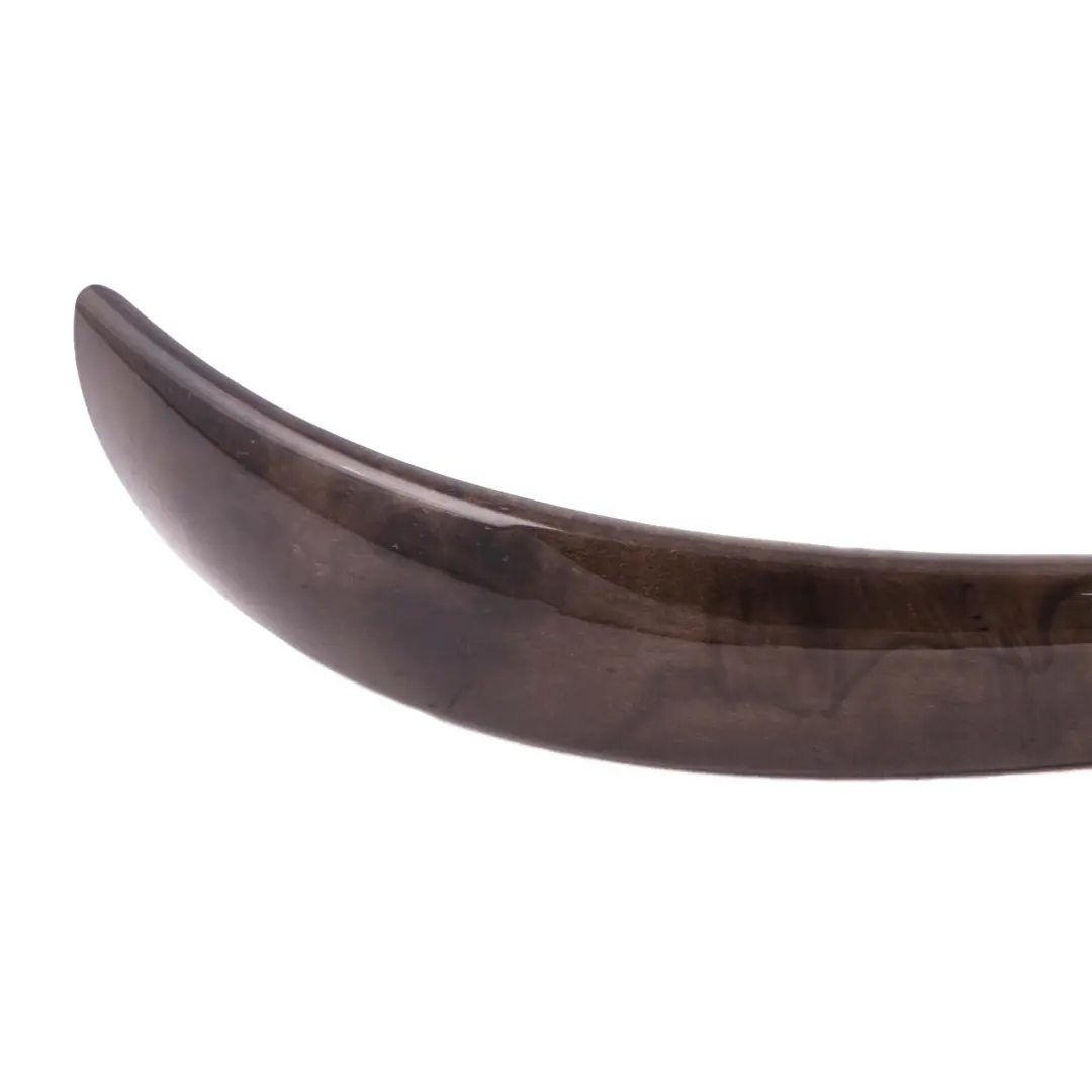  *BMW 1 er E81 E82 E87 LCI Blende Türinnengriff Links Pappel Grau Holz - SKU 9140361 - Teilenummer 9140361