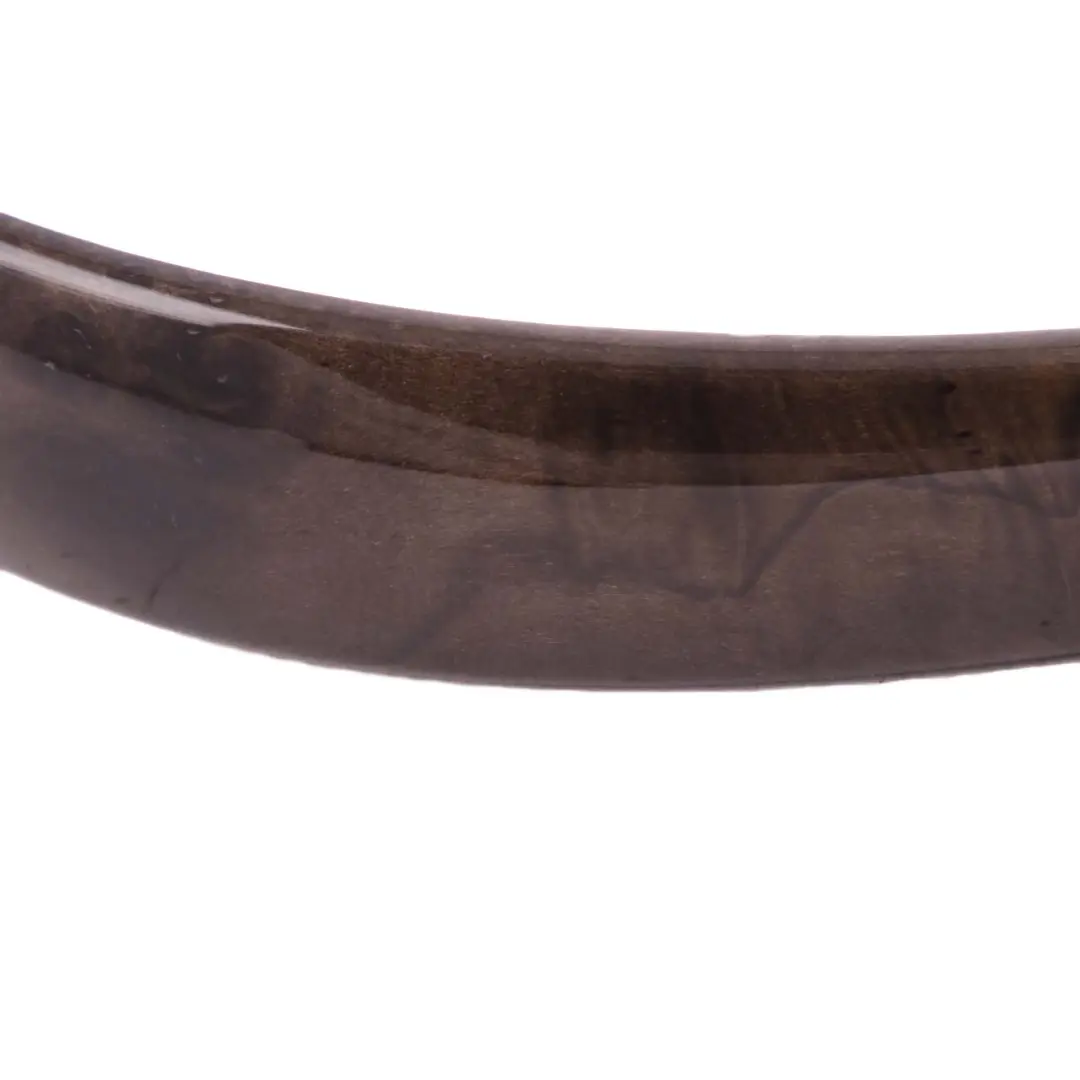  *BMW 1 er E81 E82 E87 LCI Blende Türinnengriff Links Pappel Grau Holz - SKU 9140361 - Teilenummer 9140361