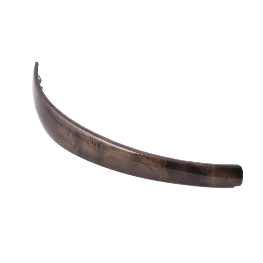 Garniture Intérieur Poignée Porte Gauche Bois Peuplier Gris pour BMW E81 E82 E87 LCI à propos du numéro de pièce 9140361 BMW E81 E82 E87 LCI Garniture Intérieur Poignée Porte Gauche Bois Peuplier Gris - SKU 9140361 - Numéro de pièce 9140361