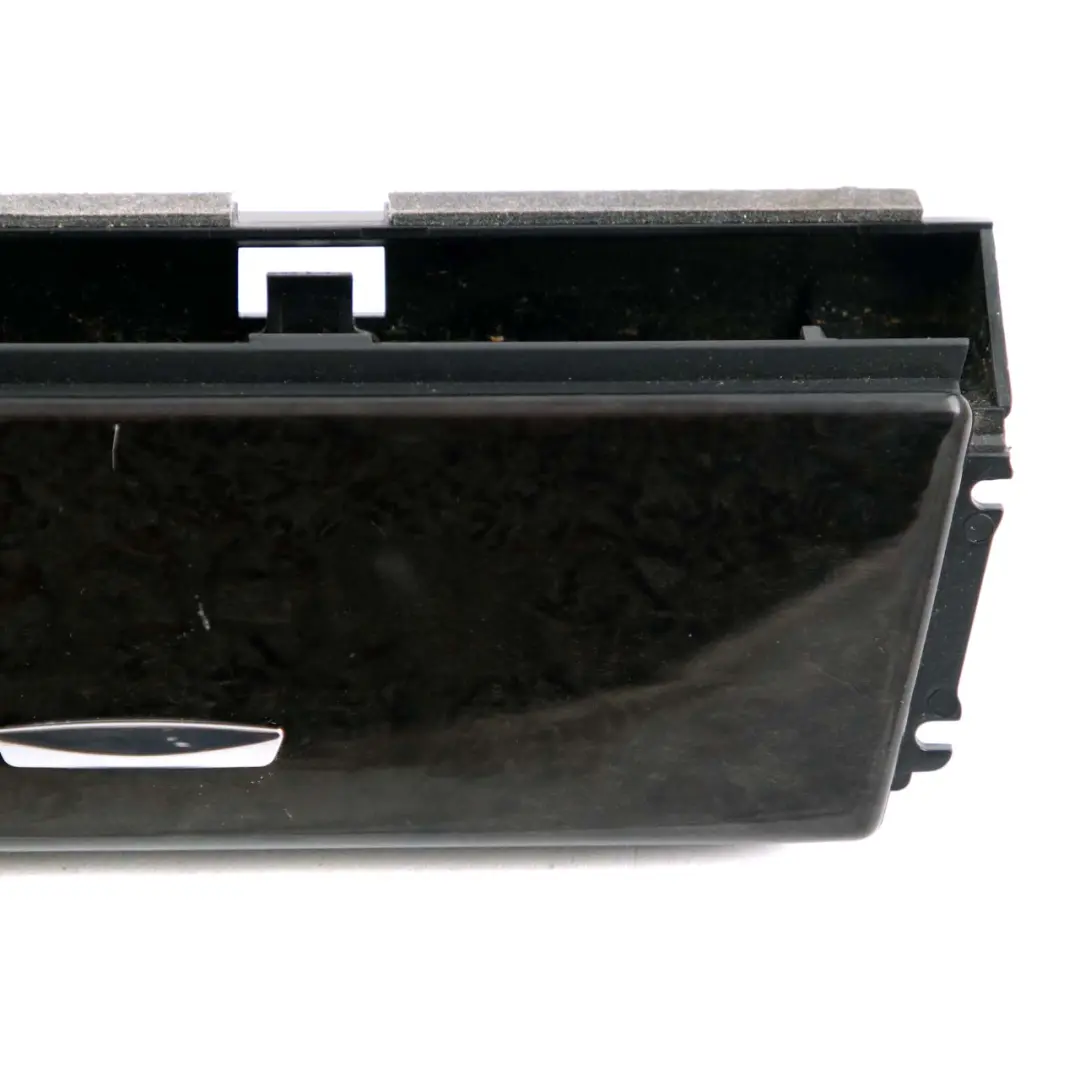 Centre Console Dash Cover Trim Ashtray Ash Tray Birch Grey to BMW 6 E63 E64 LCI 1 with Part number 9140564 BMW 6 E63 E64 LCI 1 Centre Console Dash Cover Trim Ashtray Ash Tray Birch Grey - SKU 9140564-1 - Part number 9140564