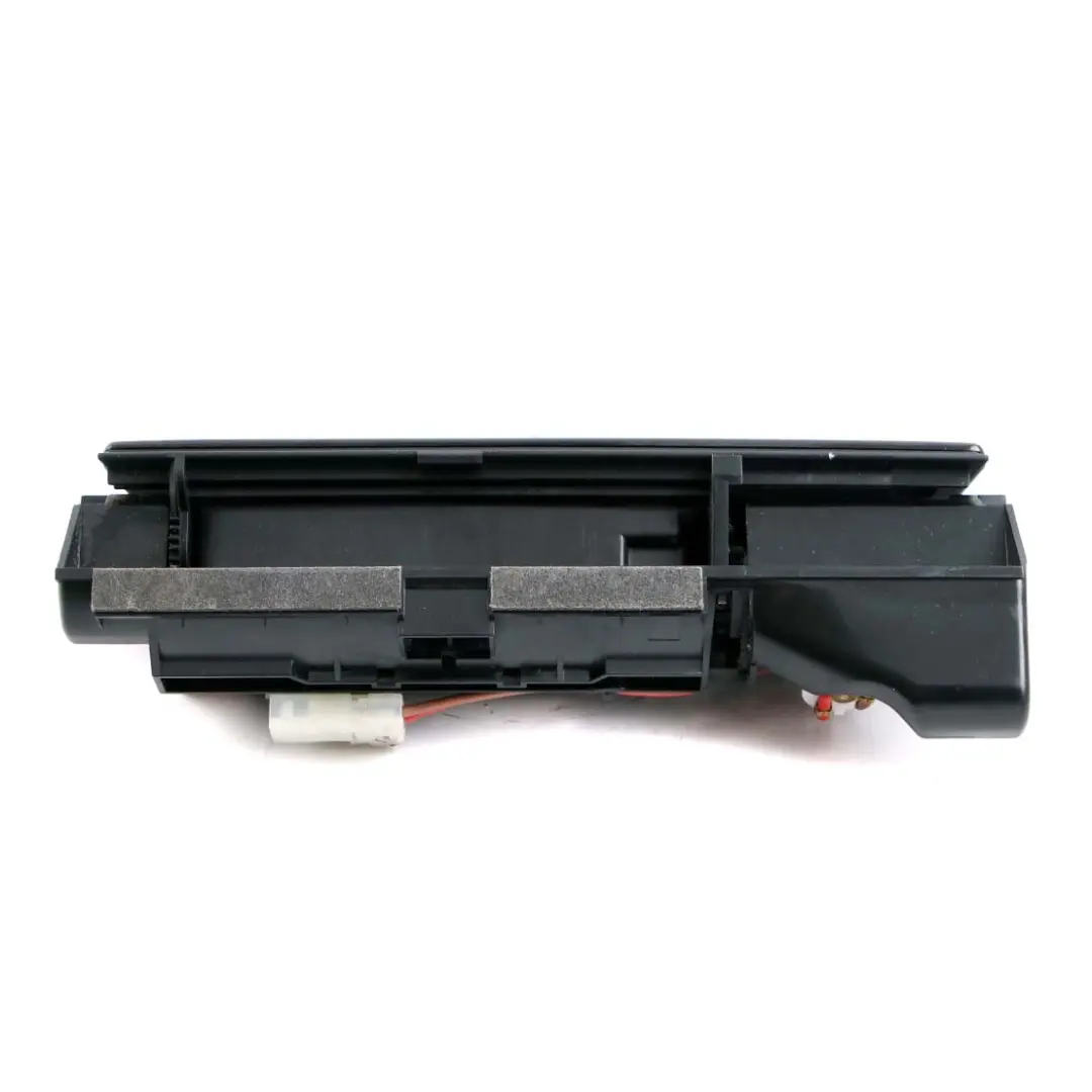 Centre Console Dash Cover Trim Ashtray Ash Tray Birch Grey to BMW 6 E63 E64 LCI 1 with Part number 9140564 BMW 6 E63 E64 LCI 1 Centre Console Dash Cover Trim Ashtray Ash Tray Birch Grey - SKU 9140564-1 - Part number 9140564