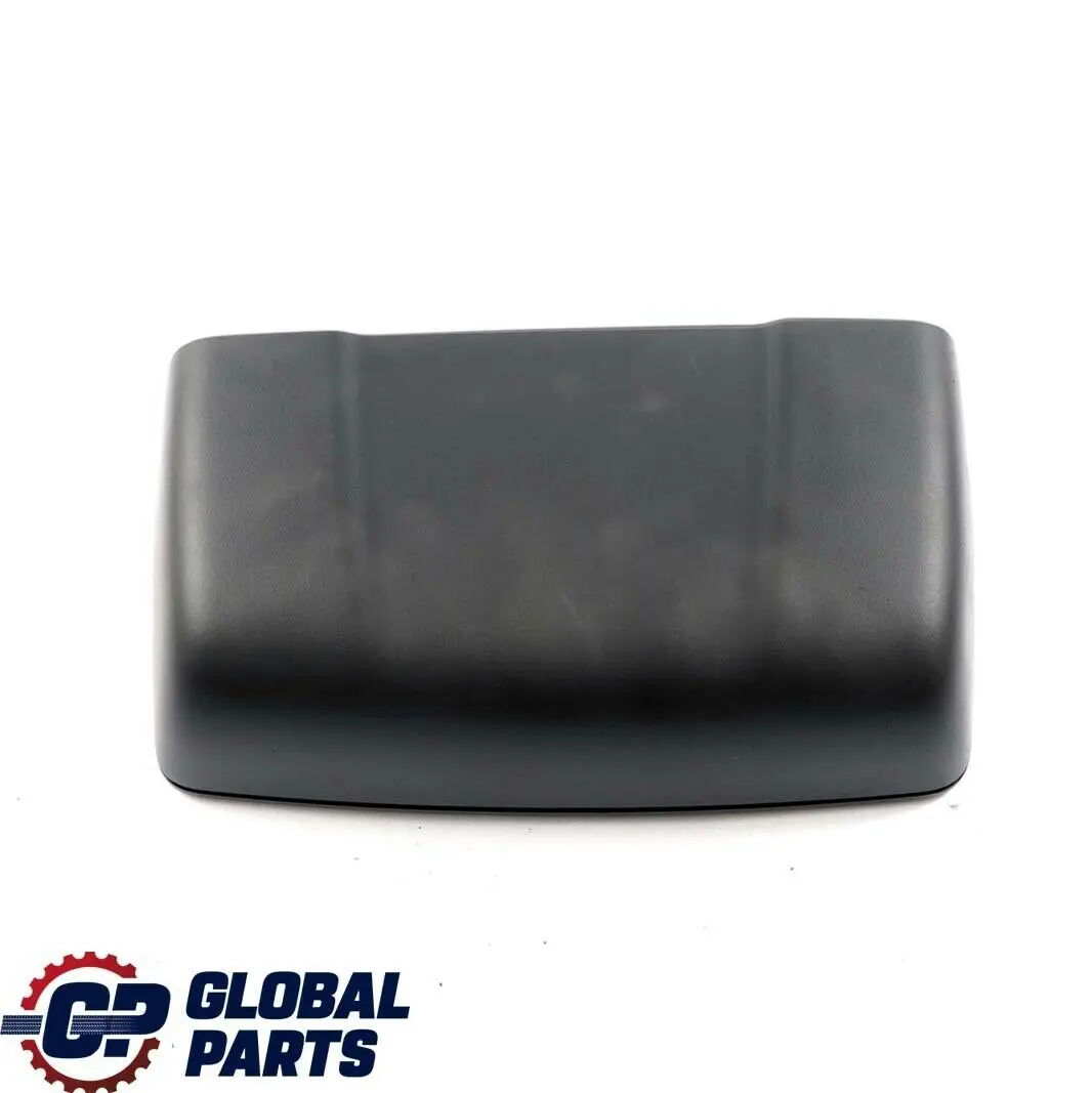 E93N LCI 1 Trim Cover Panel Rollover Protection Black N/S Left to BMW 3 Series E93 with Part number 9140723 BMW 3 Series E93 E93N LCI 1 Trim Cover Panel Rollover Protection Black N/S Left - SKU 9140723-1 - Part number 9140723