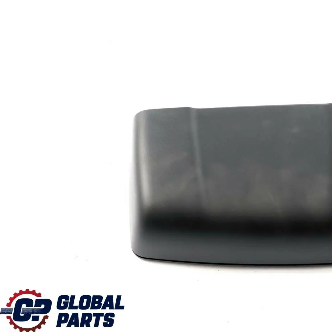 BMW 3 er E93 E93N LCI 1 Abdeckkappen Überrollschutz Schwarz Links - SKU 9140723-1 - Teilenummer 9140723