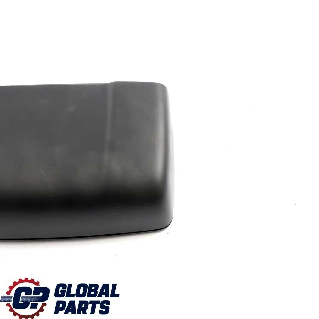 BMW 3 er E93 E93N LCI 1 Abdeckkappen Überrollschutz Schwarz Links - SKU 9140723-1 - Teilenummer 9140723