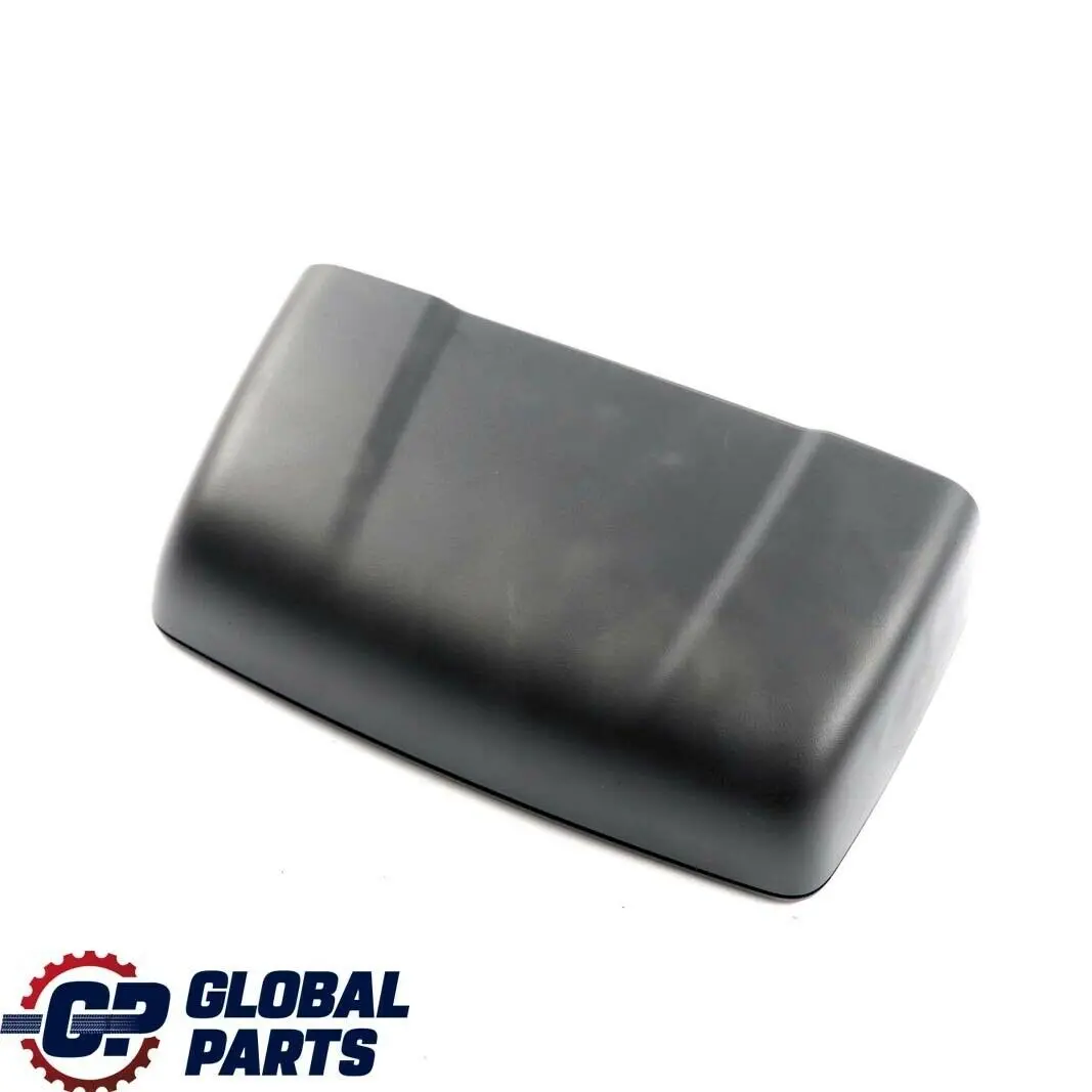 BMW E93 E93N LCI 1 Osłona Rolki Lewa Czarna - SKU 9140723-1 - Numer Części 9140723