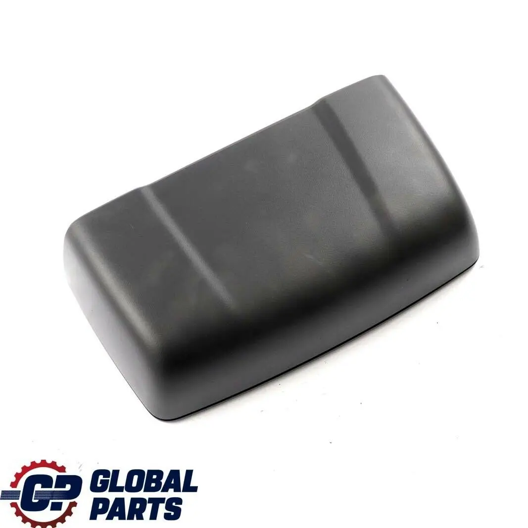 E93N LCI Cappuccio Protezione Antiribaltamento Nero SX per BMW E93 con numero di parte 9140723 BMW E93 E93N LCI Cappuccio Protezione Antiribaltamento Nero SX - SKU 9140723-1 - Numero di parte 9140723