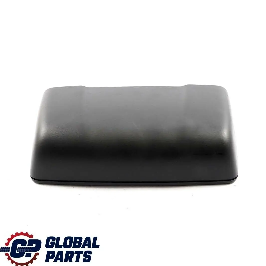 BMW 3 er E93 E93N LCI 1 Abdeckkappen Überrollschutz Schwarz Links - SKU 9140723-1 - Teilenummer 9140723