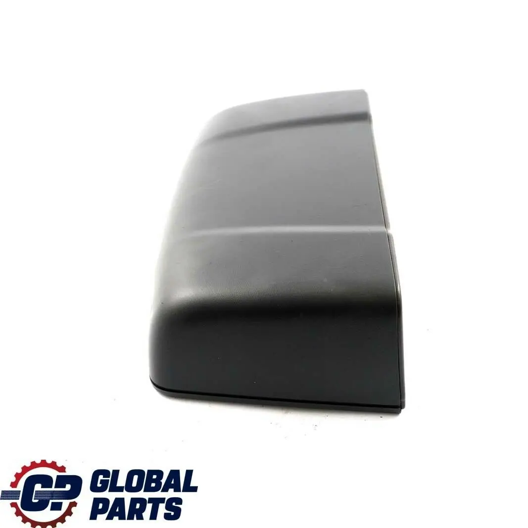 E93N LCI 1 Caches Protection contre les Tonneaux Noir a Gauche pour BMW 3 E93 à propos du numéro de pièce 9140723 BMW 3 E93 E93N LCI 1 Caches Protection contre les Tonneaux Noir a Gauche - SKU 9140723-1 - Numéro de pièce 9140723