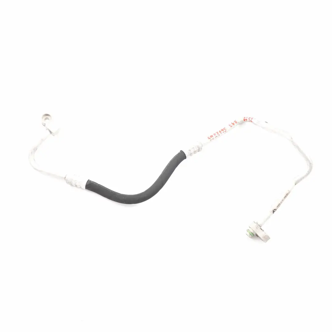 BMW E65 Conduite de Refoulement Compresseur Conduite Condenseur 6927695 - SKU 9140734 - Numéro de pièce 9140734