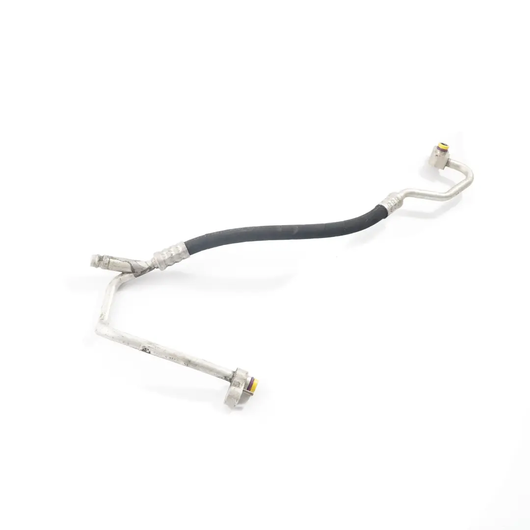 BMW E65 Conduite de Refoulement Compresseur Conduite Condenseur - SKU 9140738 - Numéro de pièce 9140738