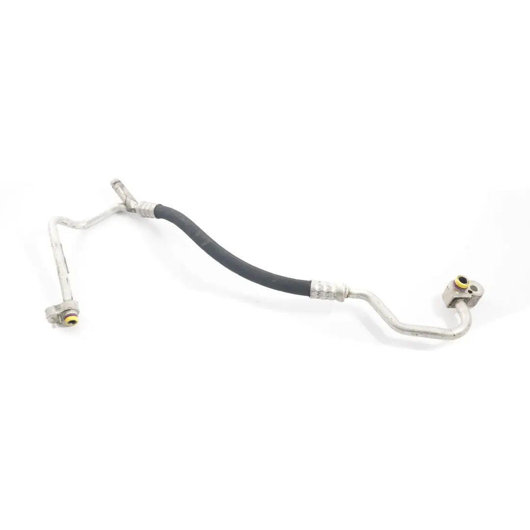Tubo pressione condizionata Condensatore Acqua Linea Tubo per BMW E65 con numero di parte 9140738 BMW E65 Tubo pressione condizionata Condensatore Acqua Linea Tubo - SKU 9140738 - Numero di parte 9140738