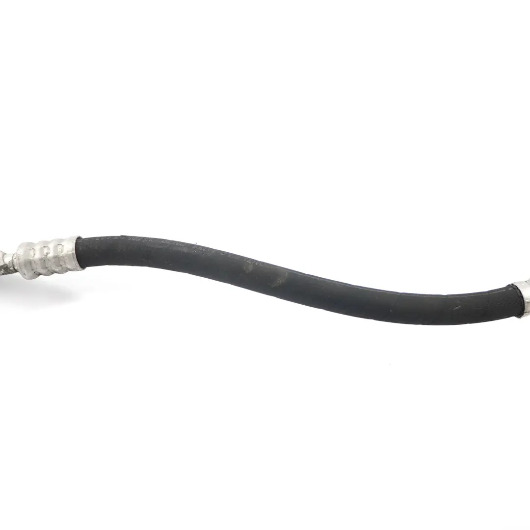 BMW E65 Conduite de Refoulement Compresseur Conduite Condenseur - SKU 9140738 - Numéro de pièce 9140738