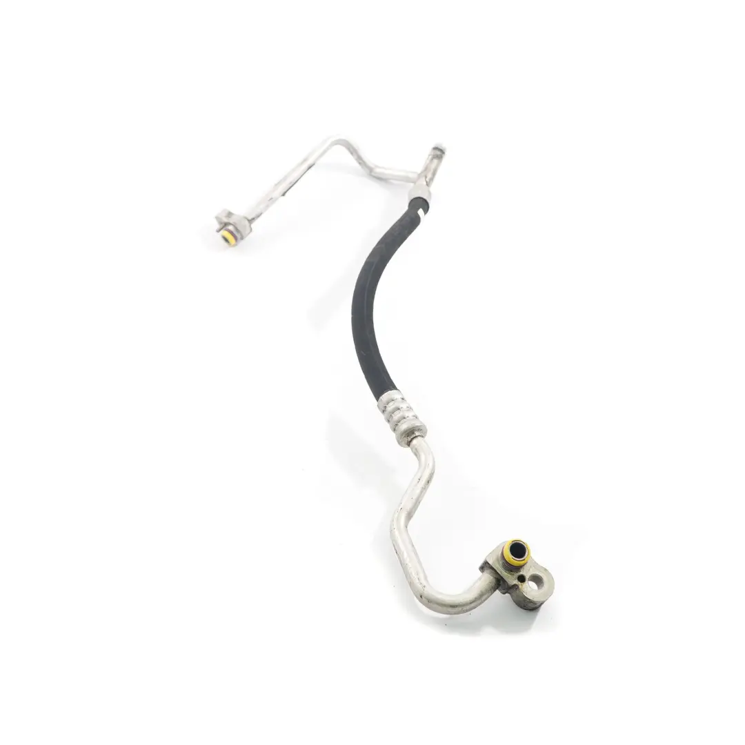 Tubo pressione condizionata Condensatore Acqua Linea Tubo per BMW E65 con numero di parte 9140738 BMW E65 Tubo pressione condizionata Condensatore Acqua Linea Tubo - SKU 9140738 - Numero di parte 9140738