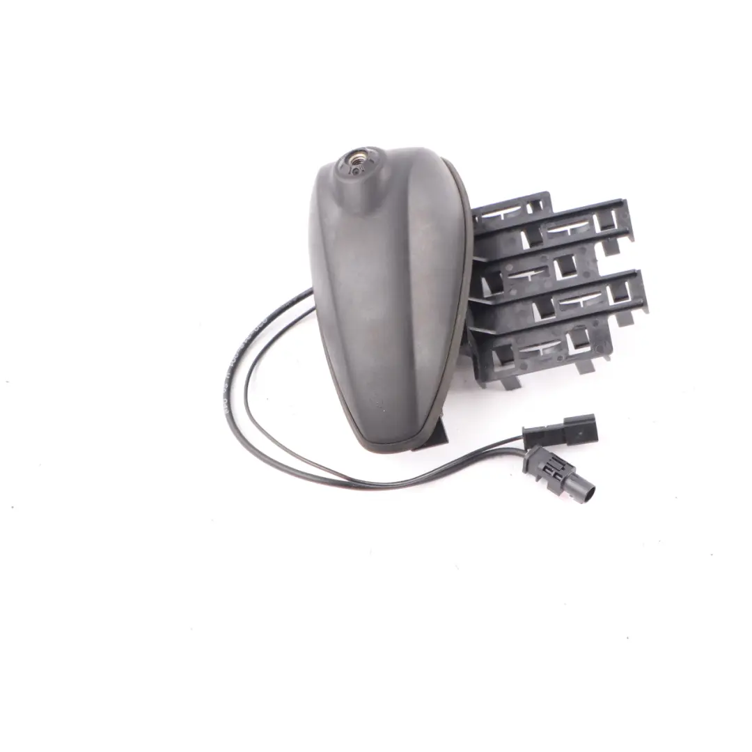 Techo Antena Base Sat Nav Radio Control Unit Aerial para BMW E87 con número de pieza 9141051 BMW E87 Techo Antena Base Sat Nav Radio Control Unit Aerial - SKU 9141051 - Número de pieza 9141051