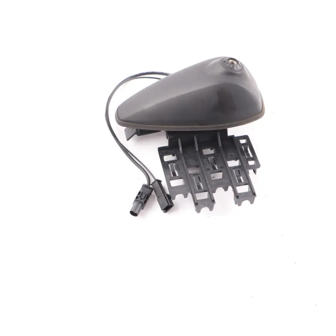 BMW E87 Antenne De Toit Base Sat Nav Antenne Unité De Commande Radio - SKU 9141051 - Numéro de pièce 9141051