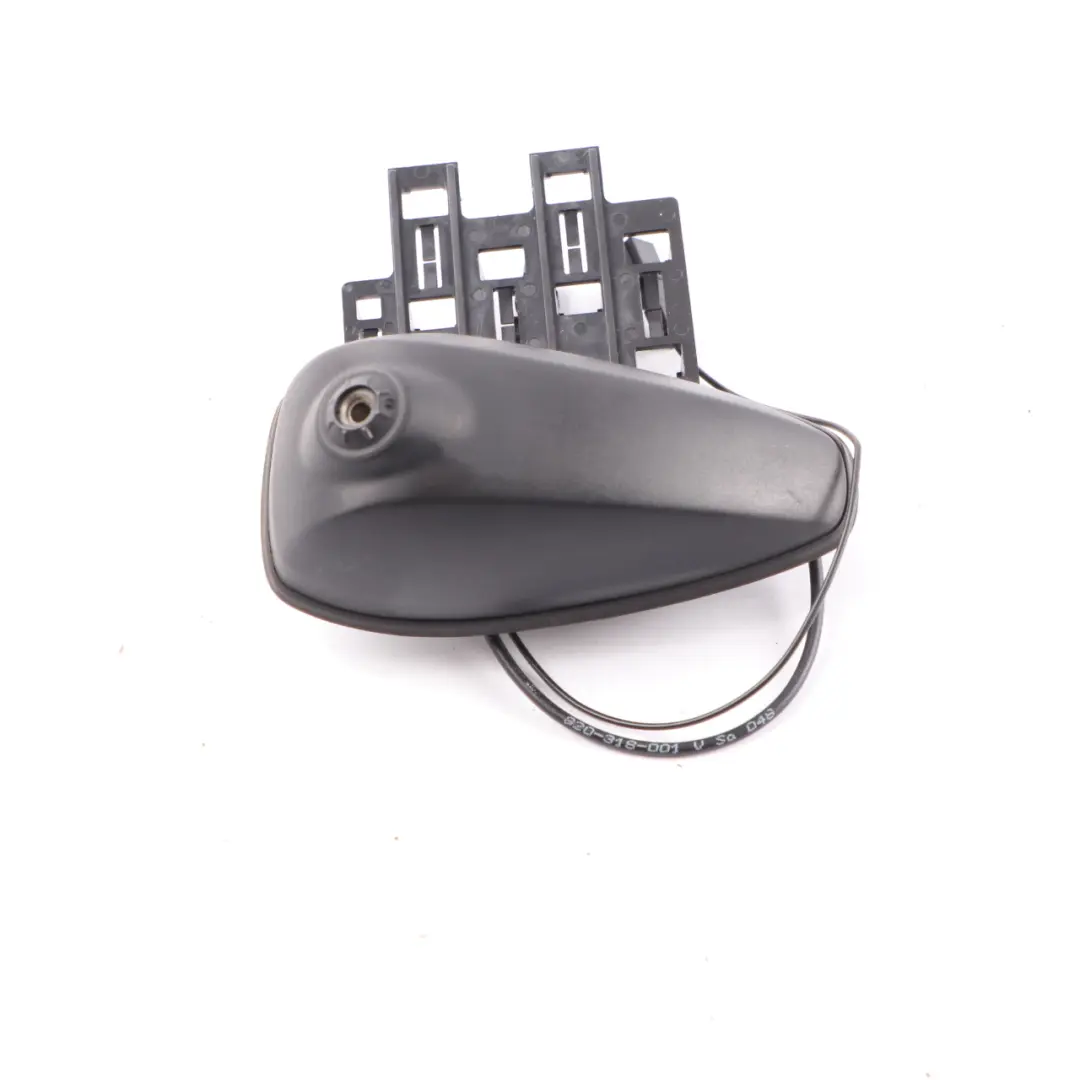BMW E87 Antenne De Toit Base Sat Nav Antenne Unité De Commande Radio - SKU 9141051 - Numéro de pièce 9141051