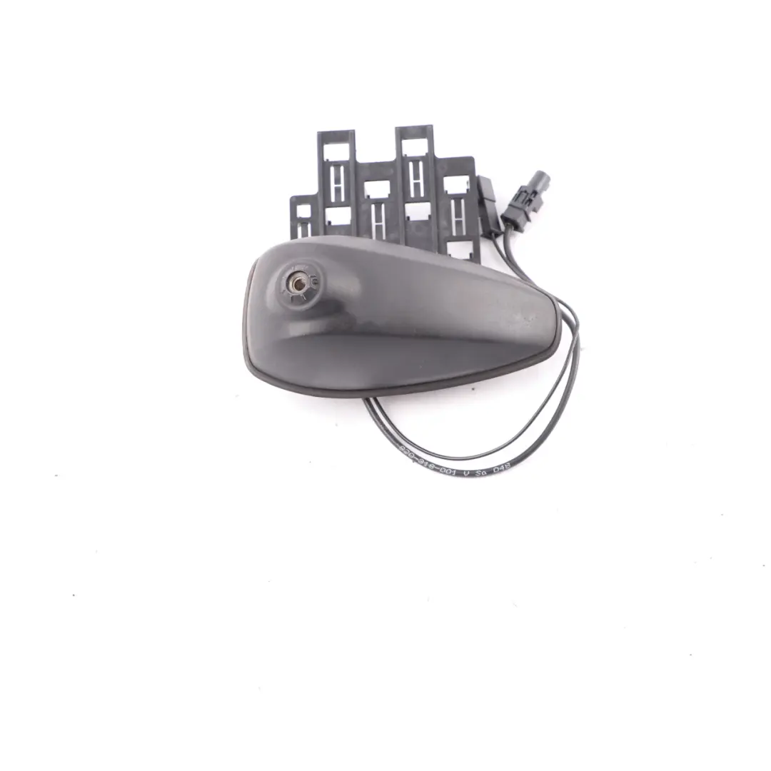 Antenna Da Tetto Base Sat Nav Radio Unità Di Controllo Antenna per BMW E87 con numero di parte 9141051 BMW E87 Antenna Da Tetto Base Sat Nav Radio Unità Di Controllo Antenna - SKU 9141051 - Numero di parte 9141051