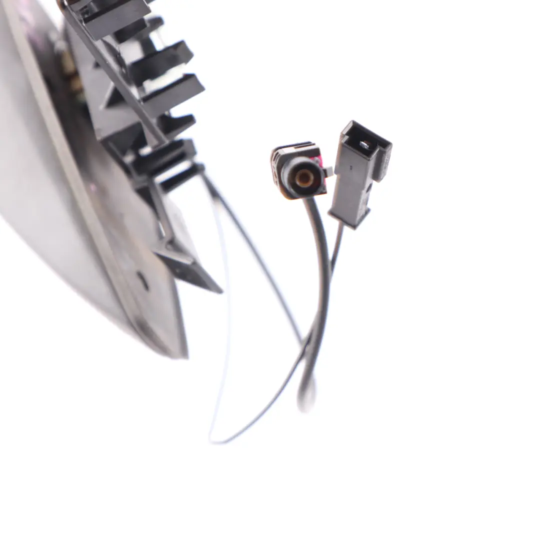 BMW E87 Antenne De Toit Base Sat Nav Antenne Unité De Commande Radio - SKU 9141051 - Numéro de pièce 9141051