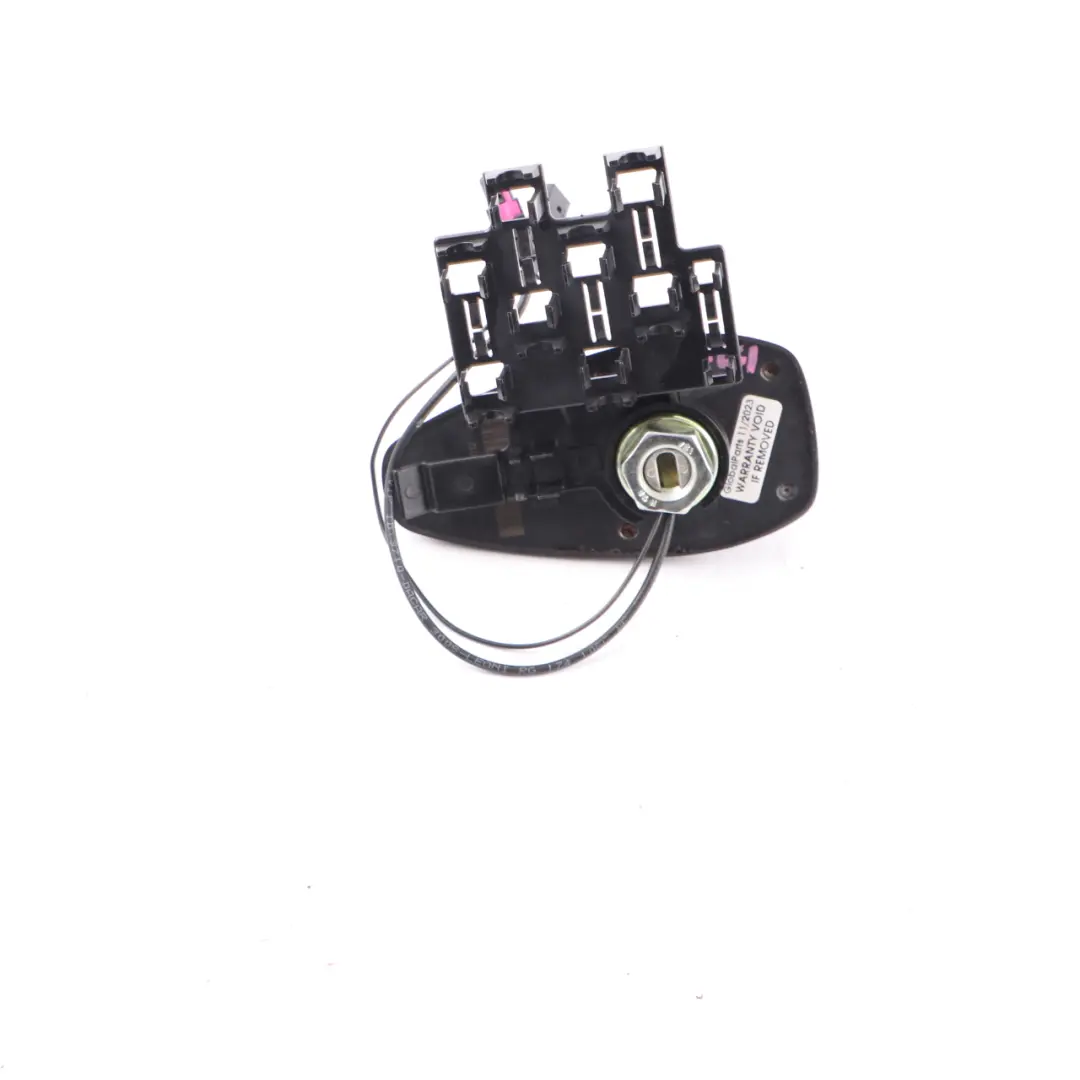 BMW E87 Antenne De Toit Base Sat Nav Antenne Unité De Commande Radio - SKU 9141051 - Numéro de pièce 9141051