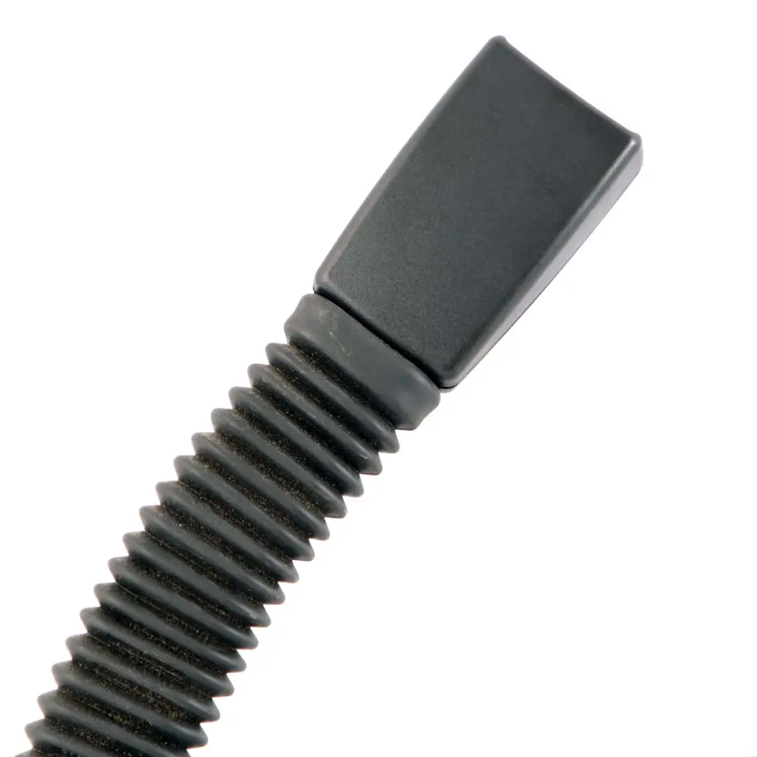 BMW E63 E64 LCI Cintura inferiore tenditore cintura sicurezza sinistra - SKU 9141181 - Numero di parte 9141181