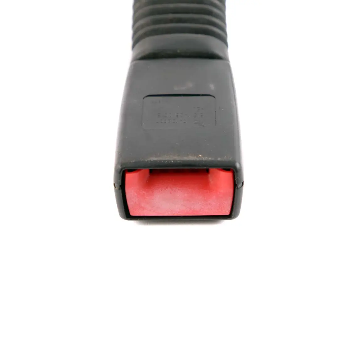 Ceinture inférieure avec tendeur de ceinture gauche pour BMW E63 E64 LCI à propos du numéro de pièce 9141181 BMW E63 E64 LCI Ceinture inférieure avec tendeur de ceinture gauche - SKU 9141181 - Numéro de pièce 9141181