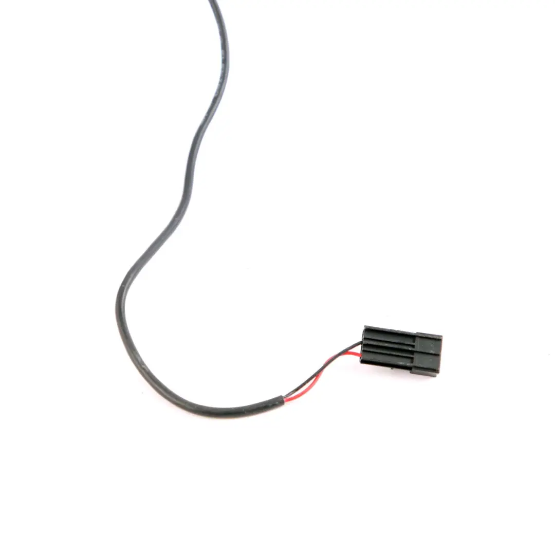 BMW E63 E64 LCI Ceinture inférieure avec tendeur de ceinture gauche - SKU 9141181 - Numéro de pièce 9141181