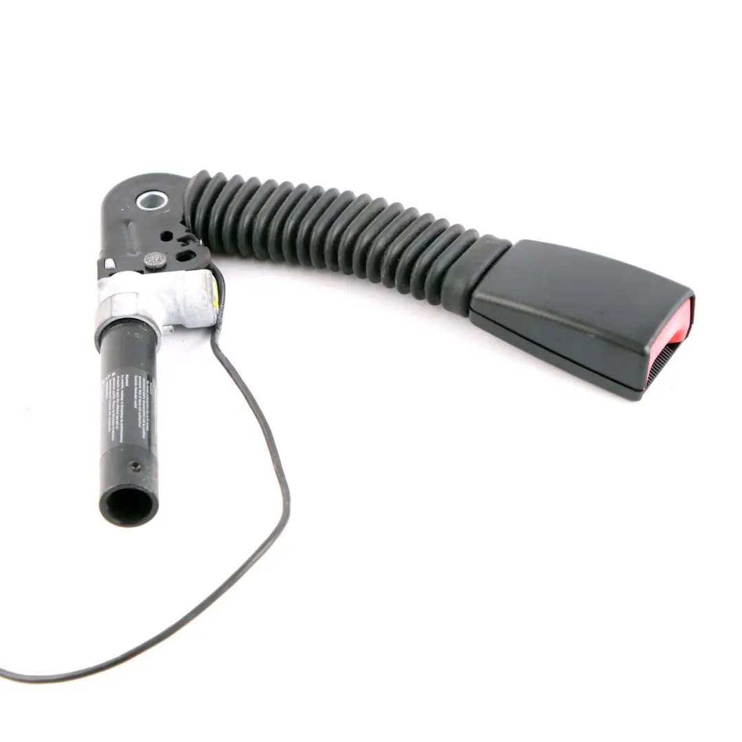 Napinacz Pasa Lewy Przód do BMW E63 E64 LCI o numerze 9141181 BMW E63 E64 LCI Napinacz Pasa Lewy Przód - SKU 9141181 - Numer Części 9141181