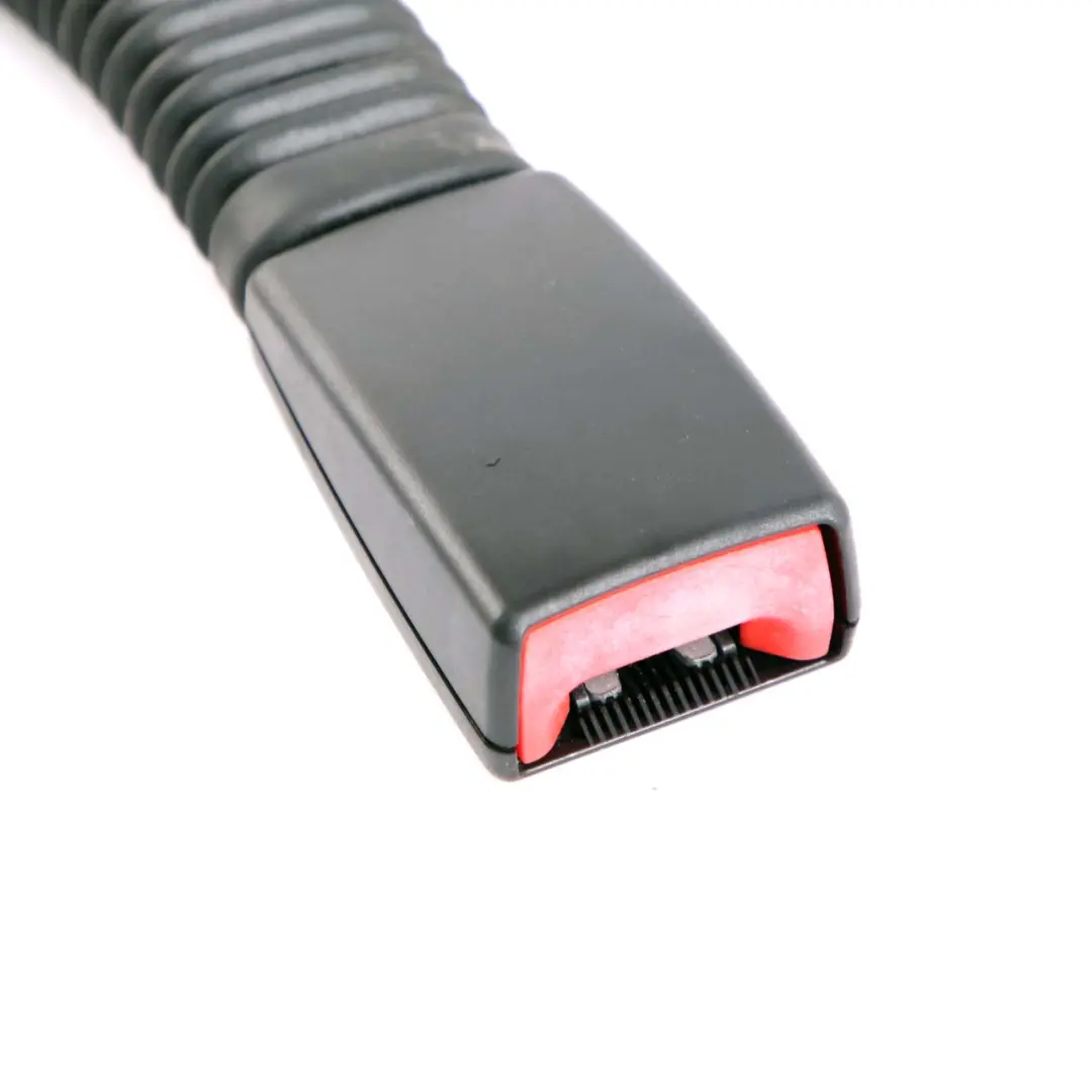 BMW E63 E64 LCI Ceinture inférieure avec tendeur de ceinture gauche - SKU 9141181 - Numéro de pièce 9141181