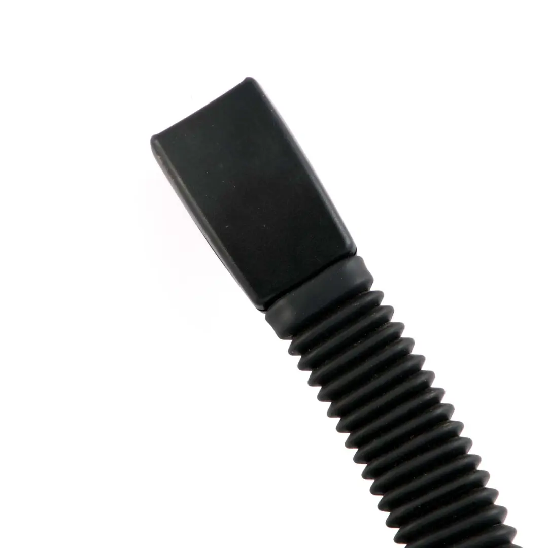 Lower Belt With Right Seat Belt Tensioner O/S to BMW 6 Series E63 E64 LCI with Part number 9141182 BMW 6 Series E63 E64 LCI Lower Belt With Right Seat Belt Tensioner O/S - SKU 9141182 - Part number 9141182