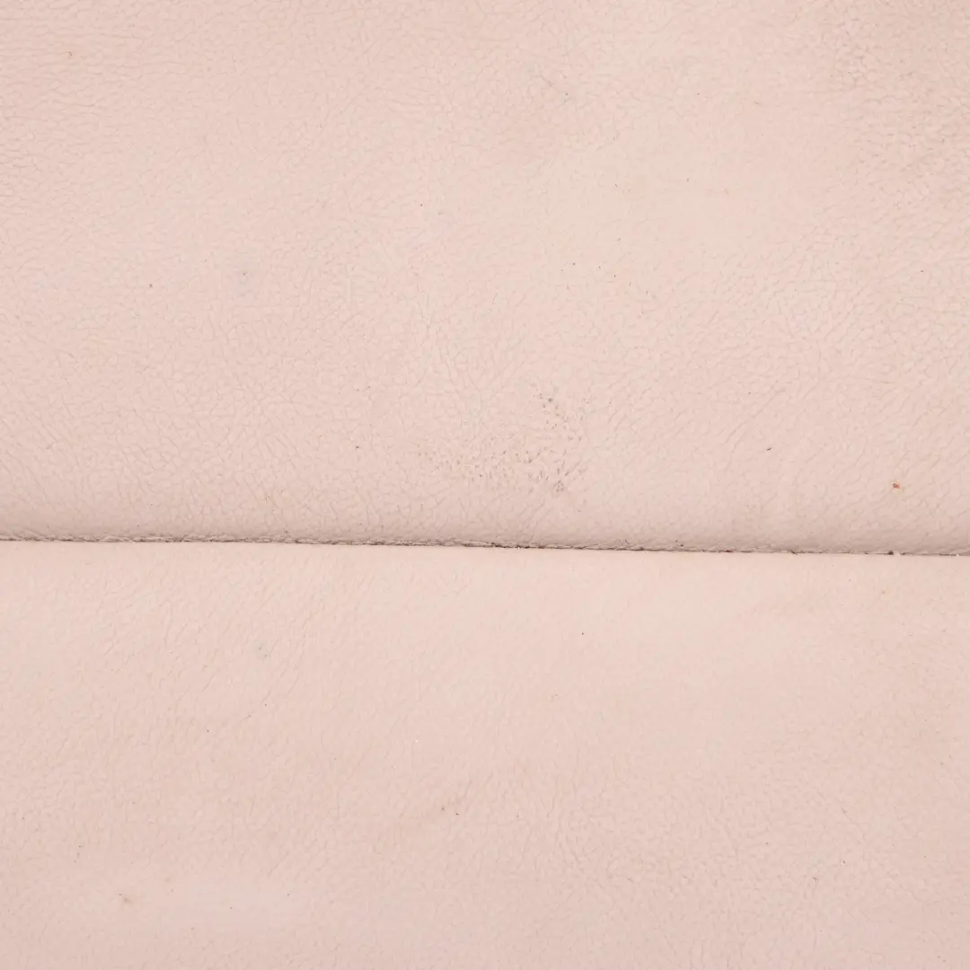 Left N/S Bench Cover Leather Nevada Oyster to BMW X6 E71 Seat Cover Rear with Part number 9141237 BMW X6 E71 Seat Cover Rear Left N/S Bench Cover Leather Nevada Oyster - SKU 9141237 - Part number 9141237