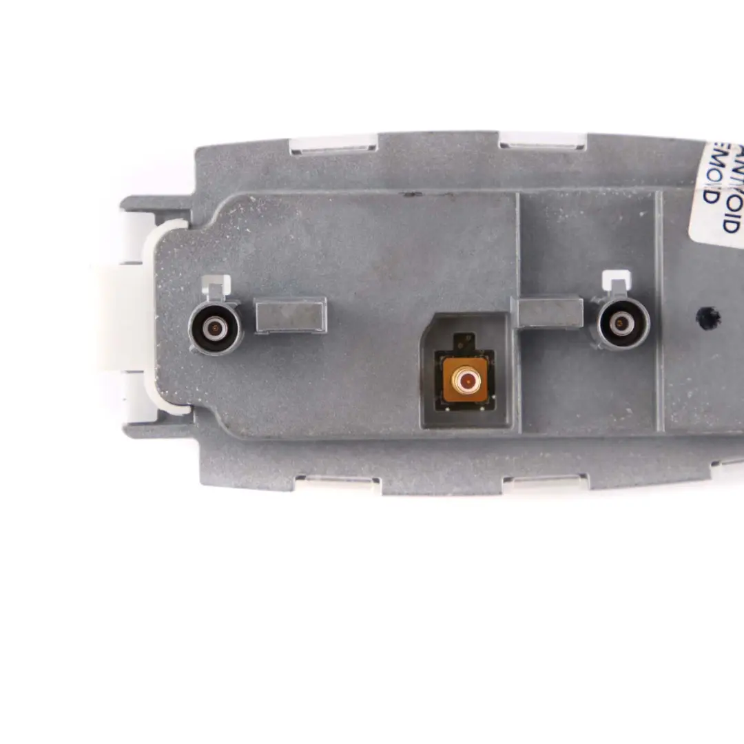 BMW F01 F02 F10 Antenne De Toit Shark Base D'antenne - SKU 9141462 - Numéro de pièce 9141462