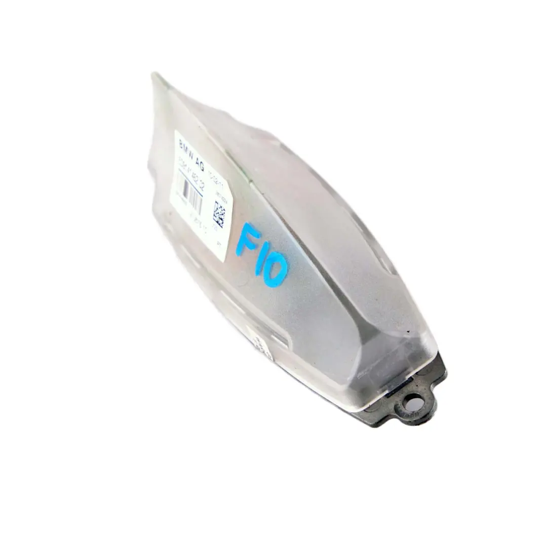 BMW F01 F02 F10 Antenne De Toit Shark Base D'antenne - SKU 9141462 - Numéro de pièce 9141462