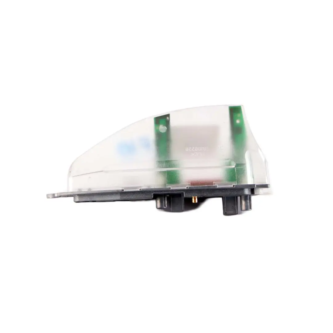 Shark Roof Antenna Aerial Base to BMW F01 F02 F10 with Part number 9141462 BMW F01 F02 F10 Shark Roof Antenna Aerial Base - SKU 9141462 - Part number 9141462