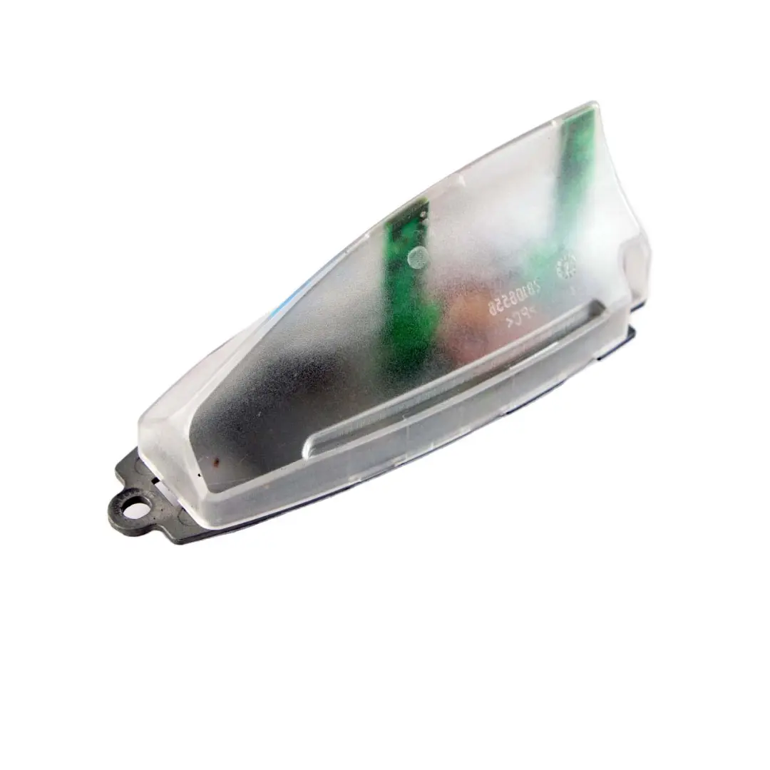 Haifisch-Dachantenne Antennensockel für BMW F01 F02 F10 mit Teilenummer 9141462 BMW F01 F02 F10 Haifisch-Dachantenne Antennensockel - SKU 9141462 - Teilenummer 9141462