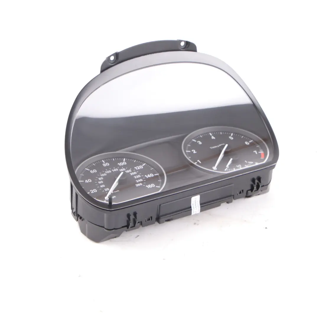 Instrument Cluster Speedo Clocks to BMW E81 E82 E87 LCI E88 with Part number 9141471 BMW E81 E82 E87 LCI E88 Instrument Cluster Speedo Clocks - SKU 9141471 - Part number 9141471