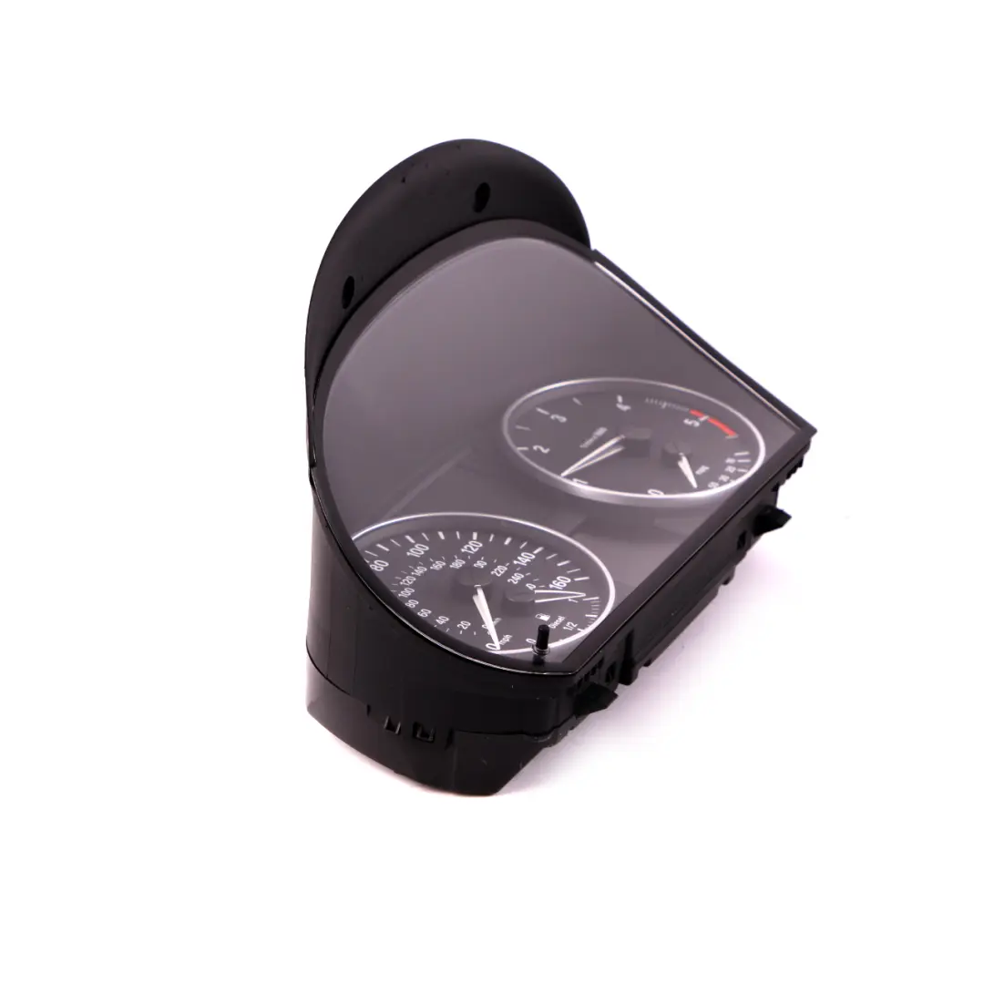BMW E90 E91 X1 E84 Instrument Cluster Speedo Clocks Diesel Automatic 9141488 - SKU rhd-9141488-1 - Part number 62106983488